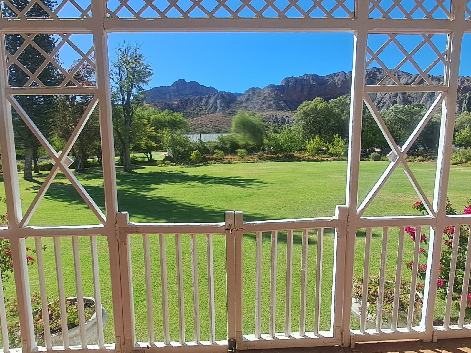 Manor House Bedroom 15